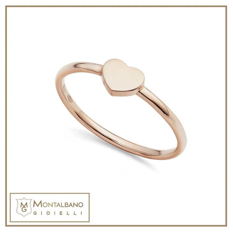 Anello in Oro AAZ 133